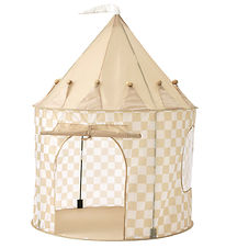 Kids Concept Legetelt - 100x130 cm - Gul Tern Kids Concept Legetelt - 100x130 cm - Gul Tern