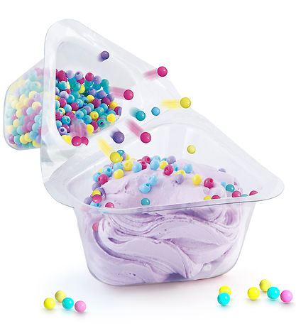 Crazy Sensations Sæt - ASMR - Satisfying Compounds - 4 stk. Crazy Sensations Sæt - ASMR - Satisfying Compounds - 4 stk.