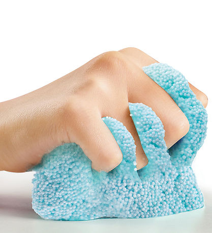 Crazy Sensations Sæt - ASMR - Satisfying Compounds - 4 stk. Crazy Sensations Sæt - ASMR - Satisfying Compounds - 4 stk.