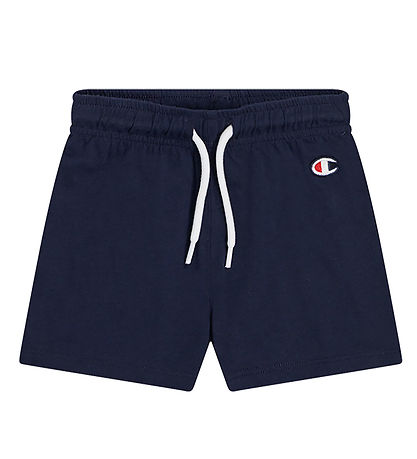 Champion Shortssæt - T-shirt/Shorts - True Red