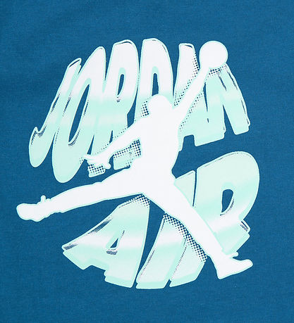 Jordan Sommerdragt - Jordan Play - Industrial Blue Jordan Sommerdragt - Jordan Play - Industrial Blue