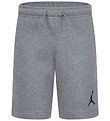Jordan Shorts - Essentials - Carbon Heather Jordan Shorts - Essentials - Carbon Heather