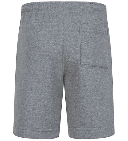 Jordan Shorts - Essentials - Carbon Heather Jordan Shorts - Essentials - Carbon Heather