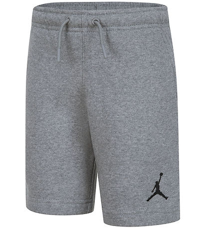 Jordan Shorts - Essentials - Carbon Heather Jordan Shorts - Essentials - Carbon Heather