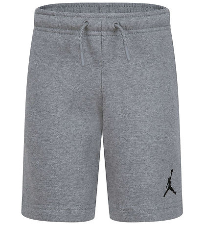Jordan Shorts - Essentials - Carbon Heather Jordan Shorts - Essentials - Carbon Heather