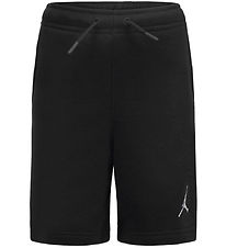 Jordan Shorts - Essentials - Sort Jordan Shorts - Essentials - Sort