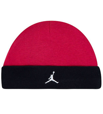 Jordan Gjafabox - 3 Pakki - Léttur samfestingur/Húfa/Smekkur - G Jordan Gjafabox - 3 Pakki - Léttur samfestingur/Húfa/Smekkur - G