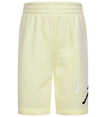 Jordan Shorts Set - Nachhaltig - Legendiert Sand