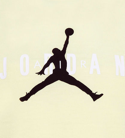 Jordan Shortssæt - Sustainable - Legend Sand