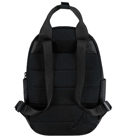 Jordan Backpack - Jaw Alpha Mini - Black Jordan Backpack - Jaw Alpha Mini - Black