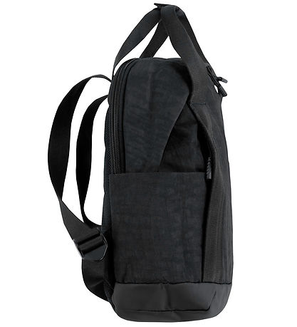 Jordan Backpack - Jaw Alpha Mini - Black Jordan Backpack - Jaw Alpha Mini - Black