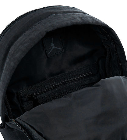 Jordan Backpack - Jaw Alpha Mini - Black Jordan Backpack - Jaw Alpha Mini - Black