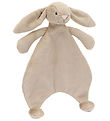 Jellycat Nusseklud - 27x20 cm - Bashful Bunny - Beige Jellycat Nusseklud - 27x20 cm - Bashful Bunny - Beige