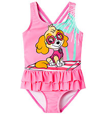 Name It Badedragt - NmfMusa Paw Patrol - Cashmere Rose Name It Badedragt - NmfMusa Paw Patrol - Cashmere Rose