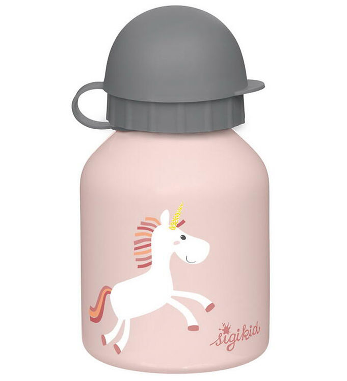 Sigikid Drikkedunk - 250 ml - Unicorn