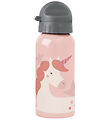 Sigikid Drikkedunk - 400ml - Unicorn Sigikid Drikkedunk - 400ml - Unicorn