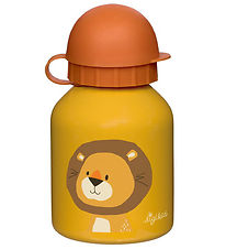 Sigikid Drikkedunk - 250ml - Lion Sigikid Drikkedunk - 250ml - Lion