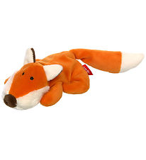 Sigikid Bamse - 16 cm - Fox Sigikid Bamse - 16 cm - Fox