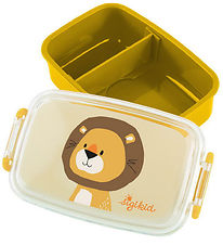 Sigikid Madkasse - Lion Sigikid Madkasse - Lion