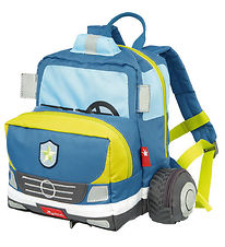 Sigikid Backpack - Police Sigikid Backpack - Police
