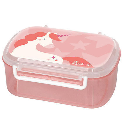 Sigikid Madkasse - Unicorn Sigikid Madkasse - Unicorn