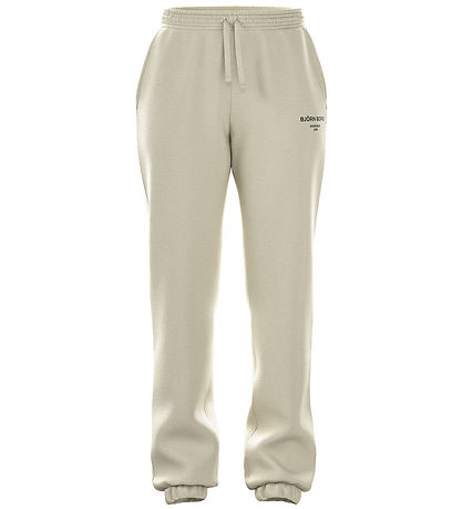 Björn Borg Sweatpants - Borg Essential - Castle Wall