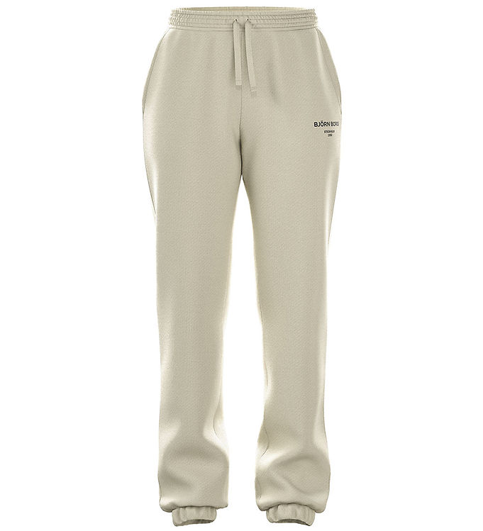Björn Borg Sweatpants - Borg Essential - Castle Wall