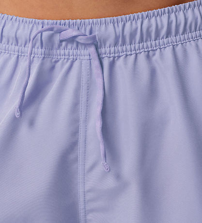 Björn Borg Badeshorts - Borg - Purple Impression Björn Borg Badeshorts - Borg - Purple Impression
