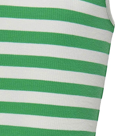 Kids Only Top - Rib - KogKenya - Deep Mint