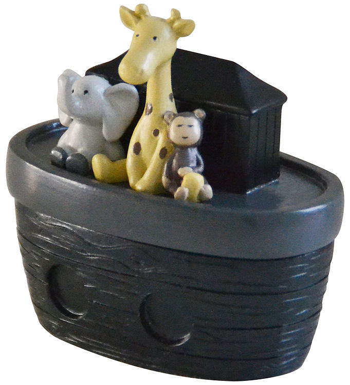 Kids by Friis Skrin m. Låg - Noahs ark