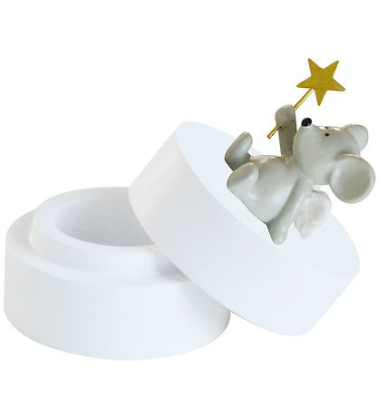 Kids by Friis Tandæske - Tandfe Mus Kids by Friis Tandæske - Tandfe Mus