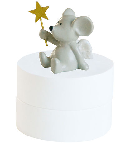 Kids by Friis Tandæske - Tandfe Mus Kids by Friis Tandæske - Tandfe Mus