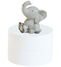 Kids by Friis Tandæske - Elefant & Mus Kids by Friis Tandæske - Elefant & Mus