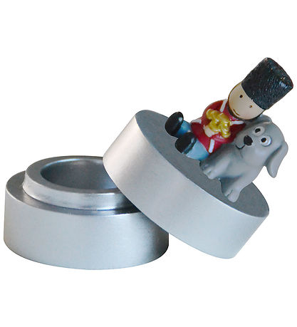 Kids by Friis Tandæske - Fyrtøjet