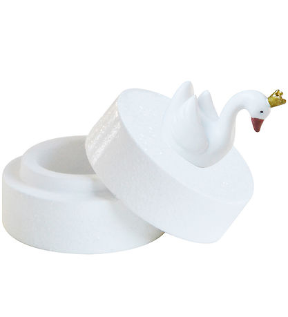 Kids by Friis Tandæske - Den Grimme Ælling