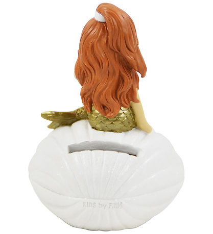 Kids by Friis Sparebøsse - Den Lille Havfrue