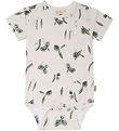 Petit Piao Body k/æ - Pea Flower