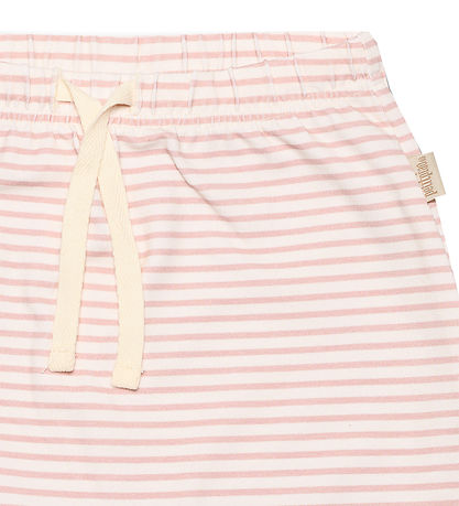 Petit Piao Shorts - Rose Smoke Petit Piao Shorts - Rose Smoke