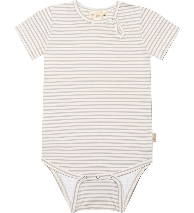 Petit Piao Body k/æ - Mineral Green