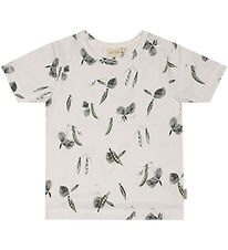Petit Piao T-shirt - Baggy - Pea Flower Petit Piao T-shirt - Baggy - Pea Flower