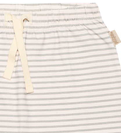 Petit Piao Shorts - Mineral Green