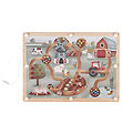 Little Dutch Magnet Labyrint - Little Farm Little Dutch Magnet Labyrint - Little Farm
