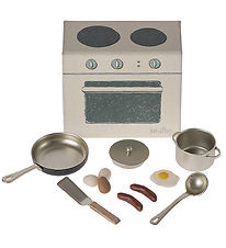 Maileg Cooking set - Mouse Maileg Cooking set - Mouse