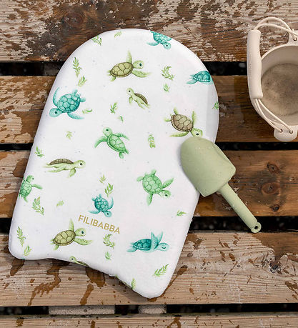 Filibabba Svømmebræt - First Swim Filibabba Svømmebræt - First Swim