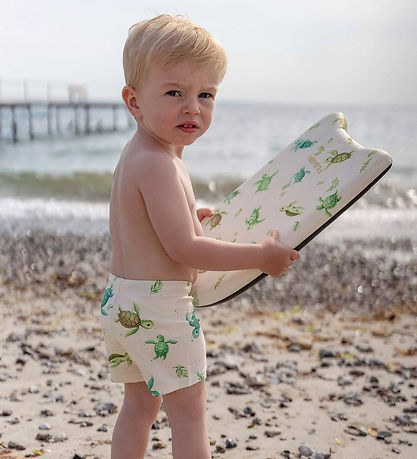 Filibabba Svømmebræt - First Swim Filibabba Svømmebræt - First Swim