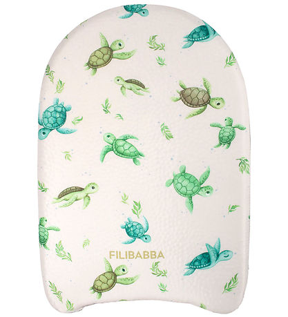 Filibabba Svømmebræt - First Swim Filibabba Svømmebræt - First Swim