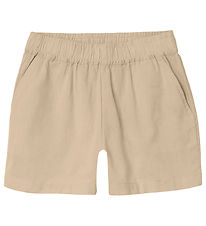 Name It Shorts - NkfFalinnen - Noos - Humus Name It Shorts - NkfFalinnen - Noos - Humus