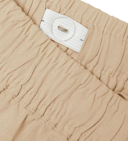 Name It Shorts - NkfFalinnen - Noos - Humus Name It Shorts - NkfFalinnen - Noos - Humus