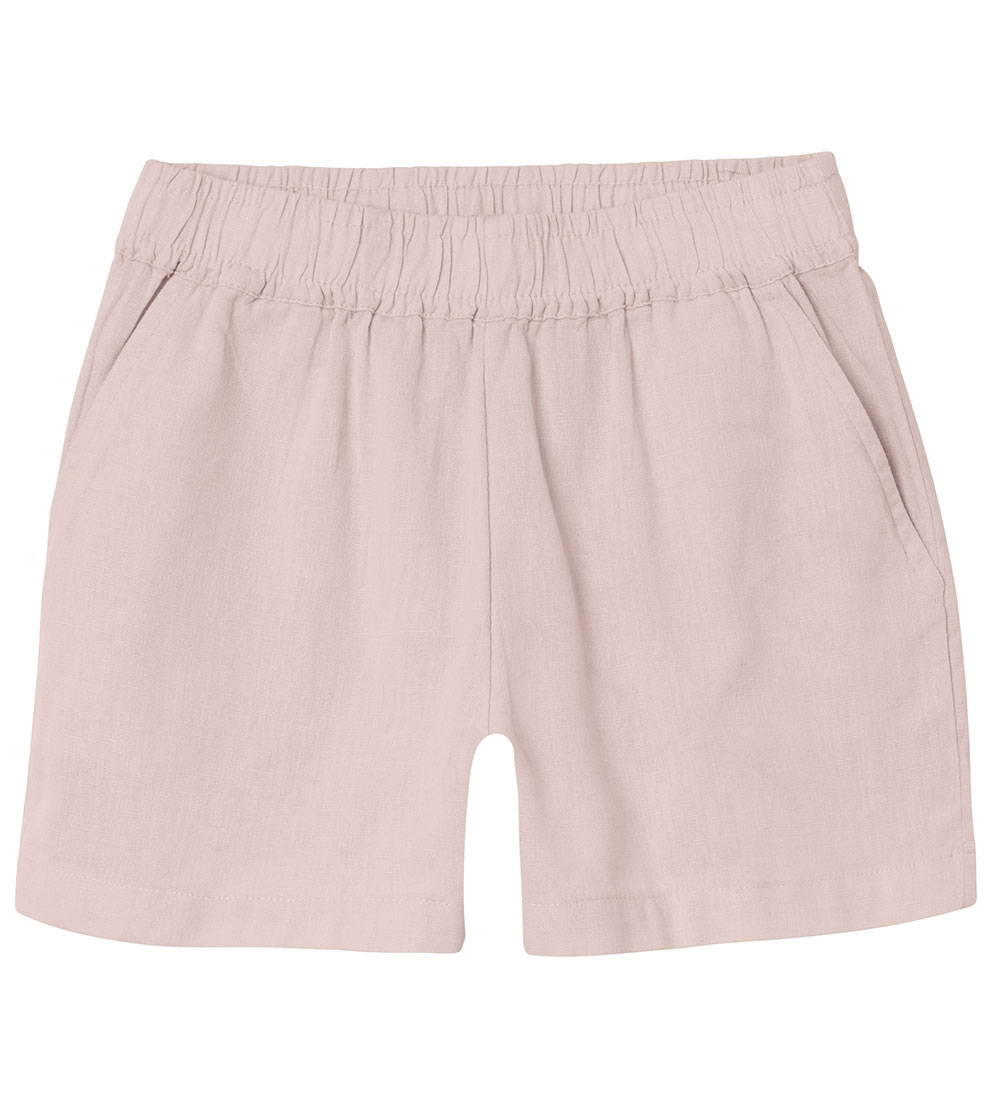 Name It Shorts - NkfFalinnen - Noos - Sepia Rose - Name It - 12 Jahre (152) - Shorts