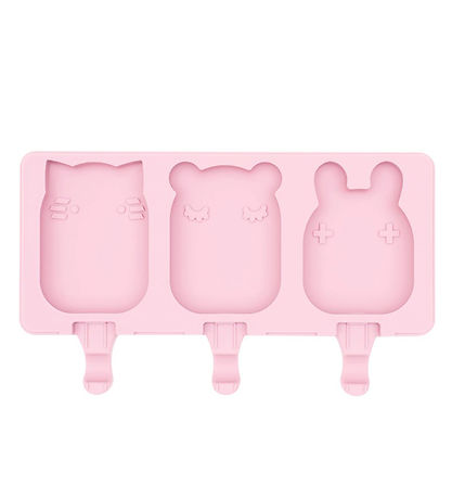 We Might Be Tiny Isform - Silikone - Powder Pink We Might Be Tiny Isform - Silikone - Powder Pink